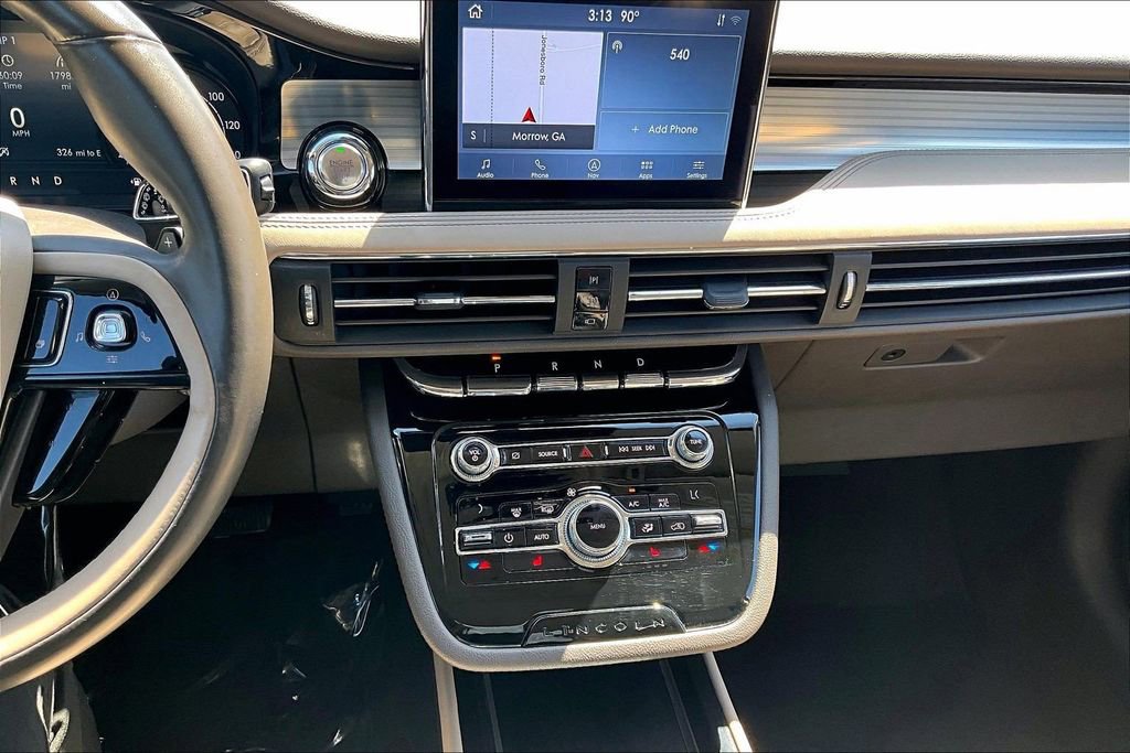 2020 Lincoln Corsair FWD