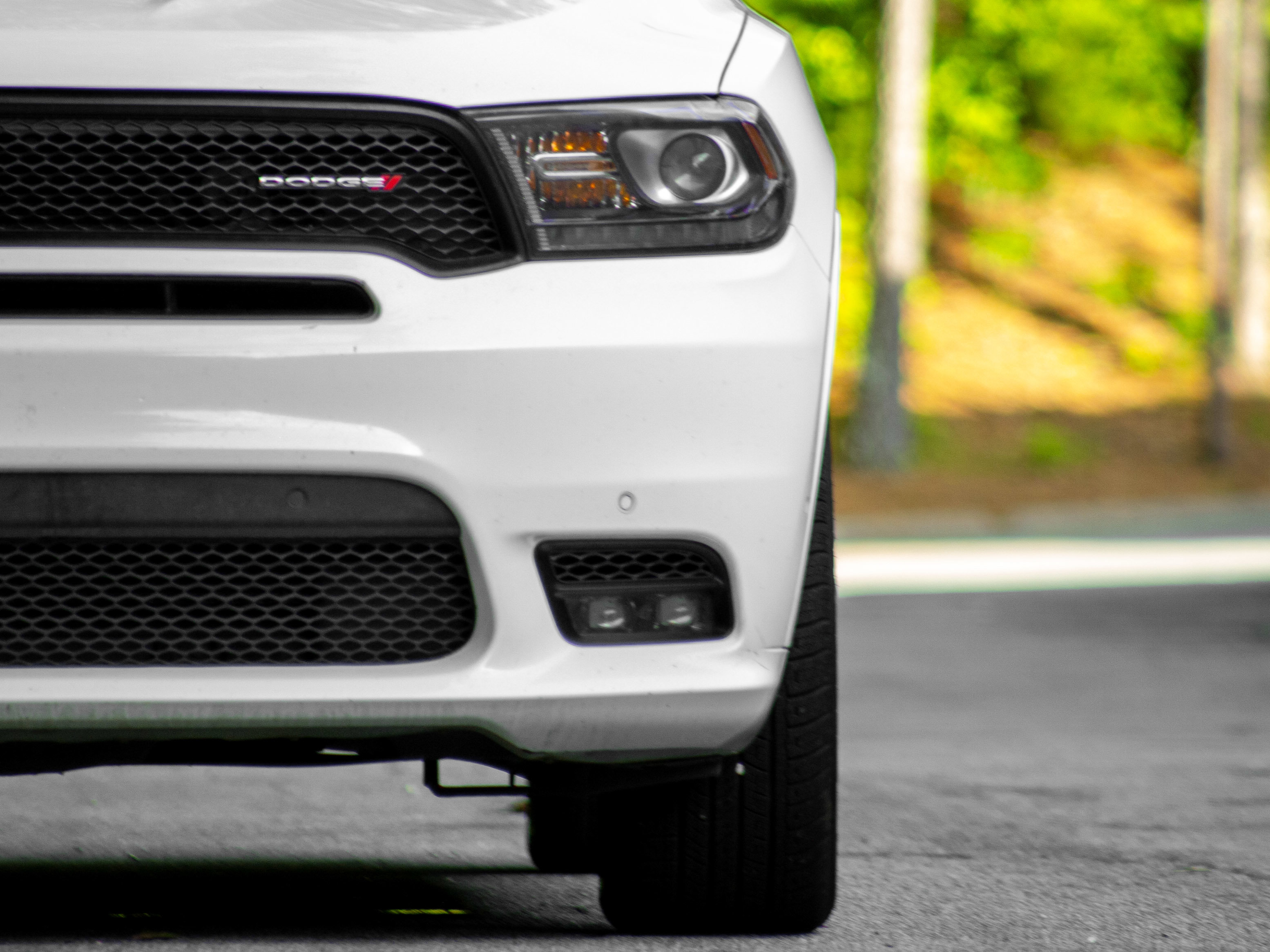 2019 Dodge Durango R/T