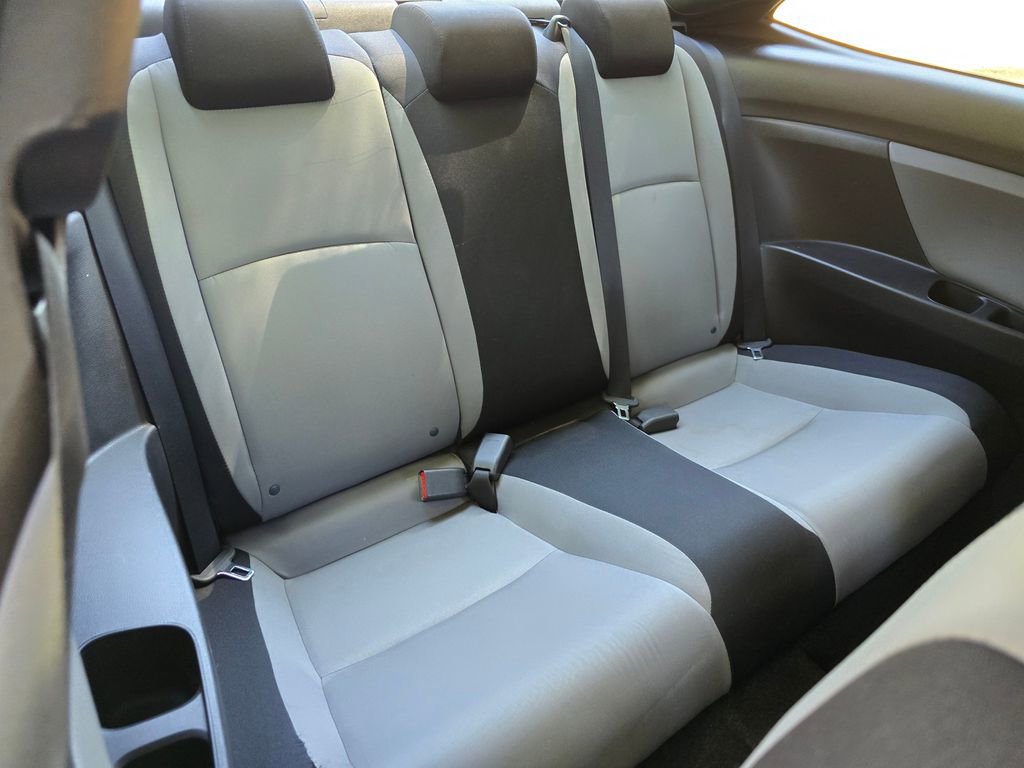 2017 Honda Civic EX-T