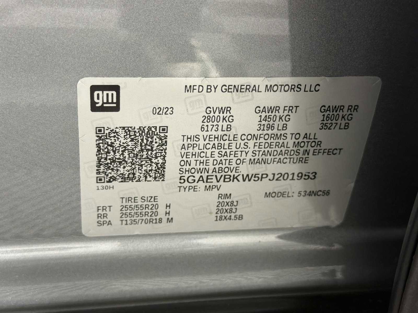 2023 Buick Enclave Premium