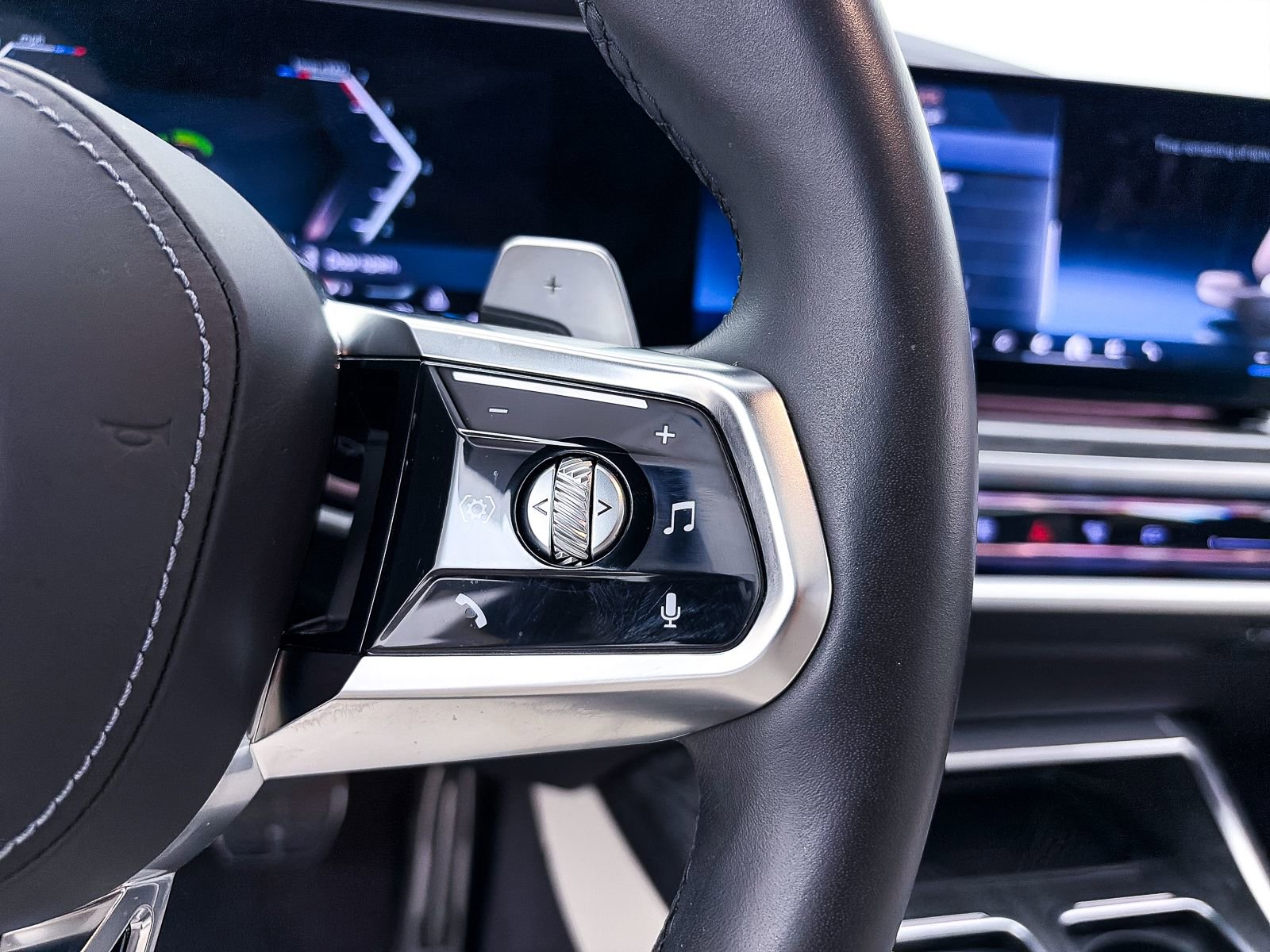 2024 BMW 760i xDrive