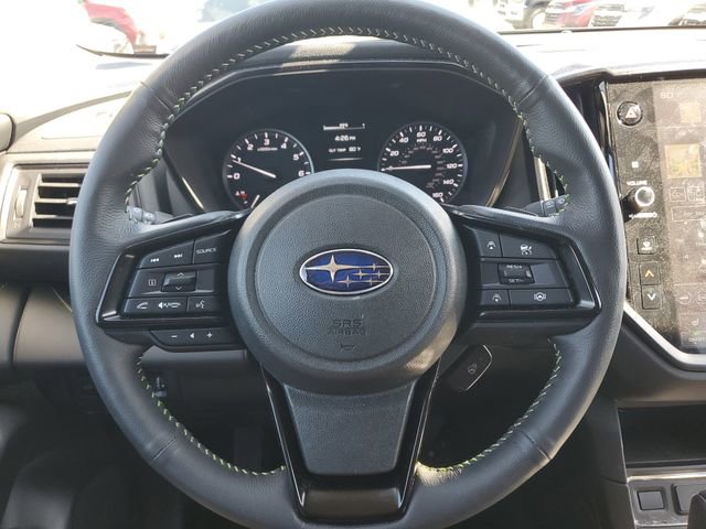 2025 Subaru Ascent Onyx Edition