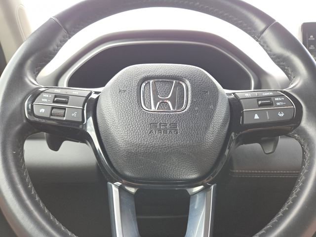 2023 Honda Pilot EX-L