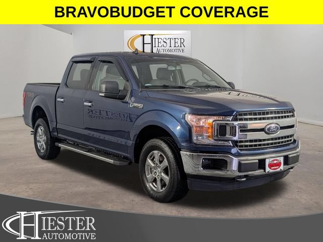 Used Ford F150 for Sale Near Me in Fort Bragg, NC - Autotrader