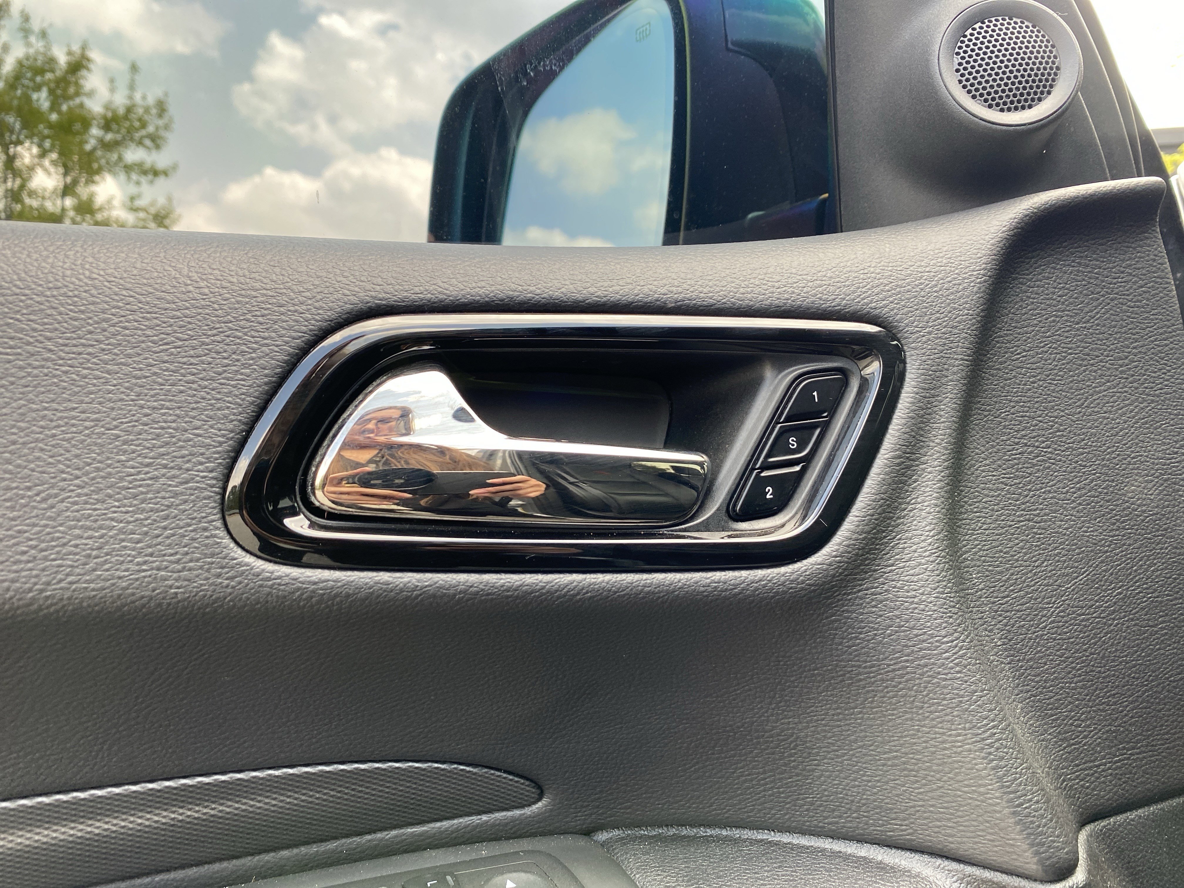 2025 Dodge Durango R/T