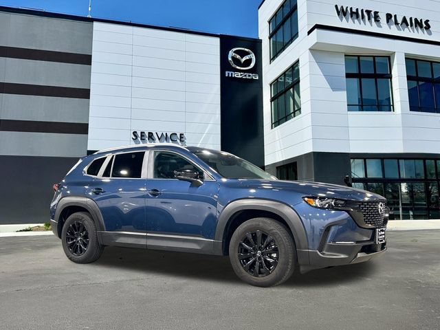 Used MAZDA CX-50 for Sale in Belleville, NJ - Autotrader