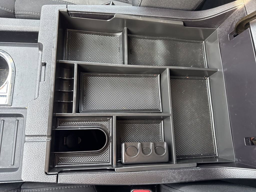 2014 Toyota Tundra SR5