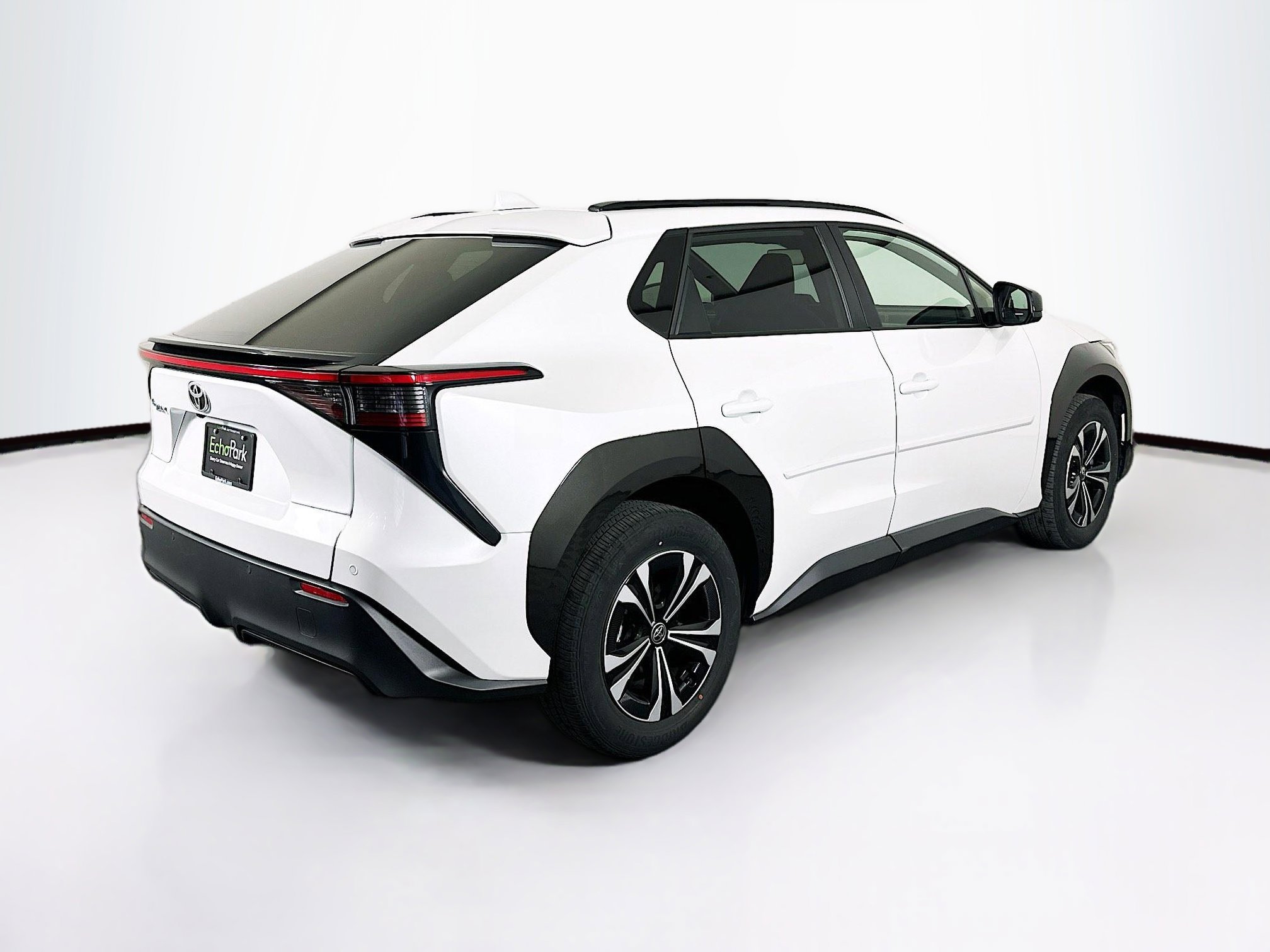 2023 Toyota bZ4X XLE