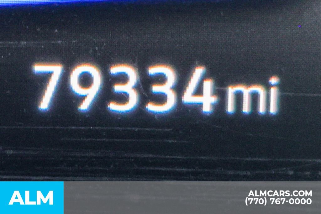 2023 Volkswagen Tiguan SE R-Line