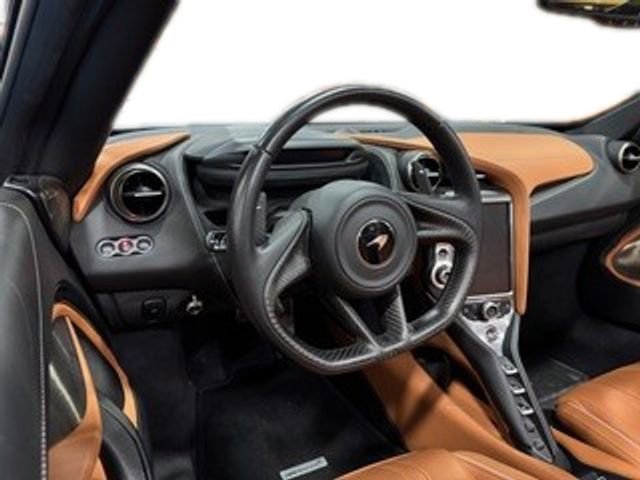 Used 2020 McLaren 720S Performance photo 12
