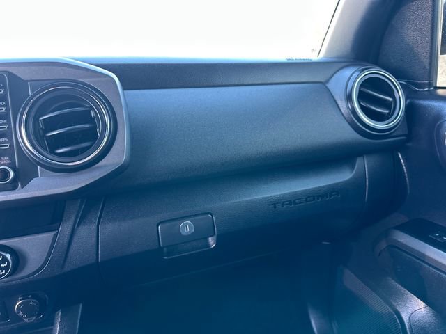 2020 Toyota Tacoma TRD Off-Road