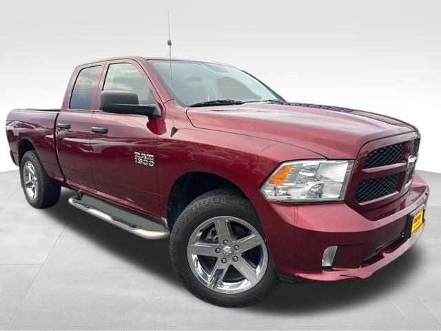 2017 Ram Ram Pickup 1500 Express