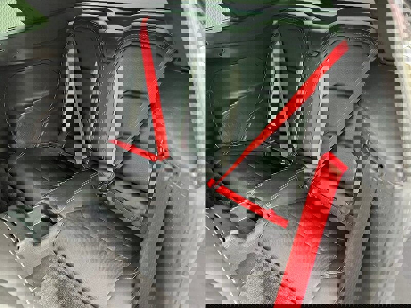 2021 Chevrolet Camaro LT