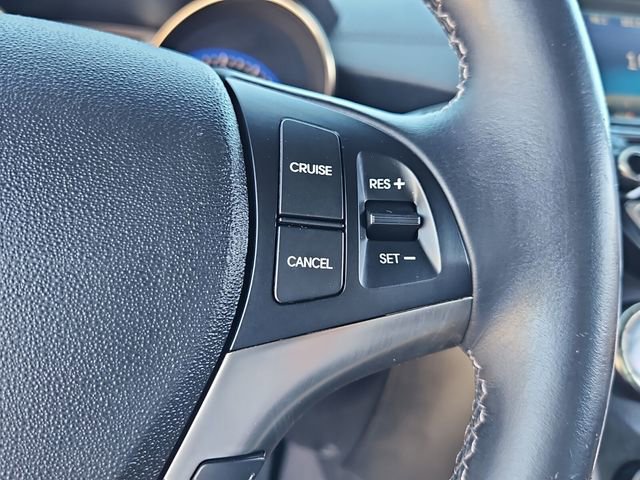 2014 Hyundai Genesis 2.0T