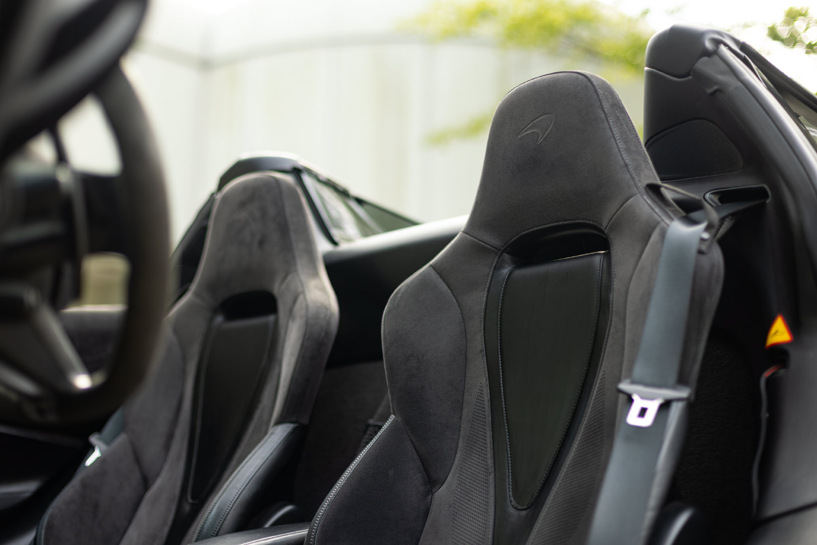Used 2020 McLaren 720S Performance photo 11