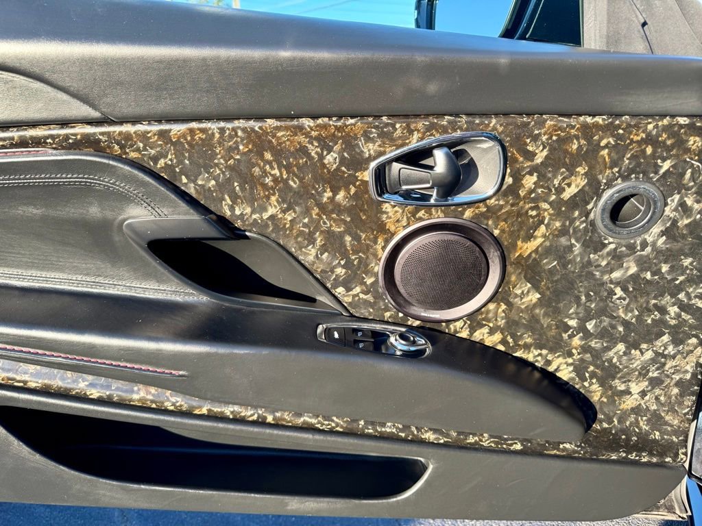 2018 Aston Martin Db11 V12