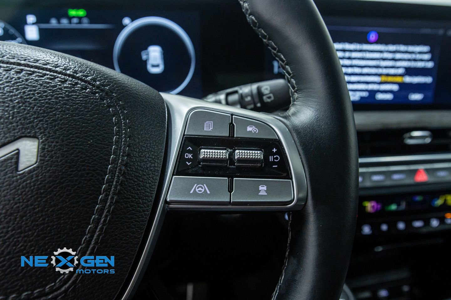 2025 Kia Telluride SX Prestige X-Line