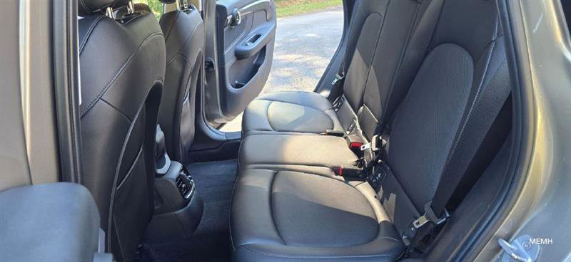 2018 MINI Cooper Countryman SE