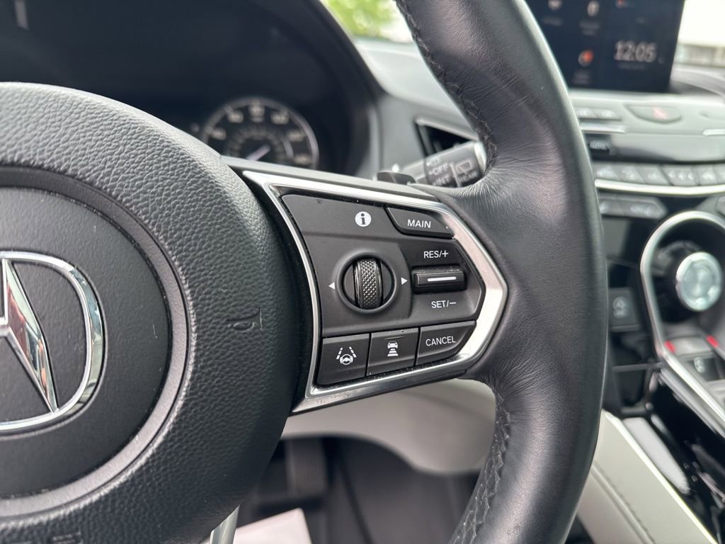 2019 Acura RDX w/ Technology Package