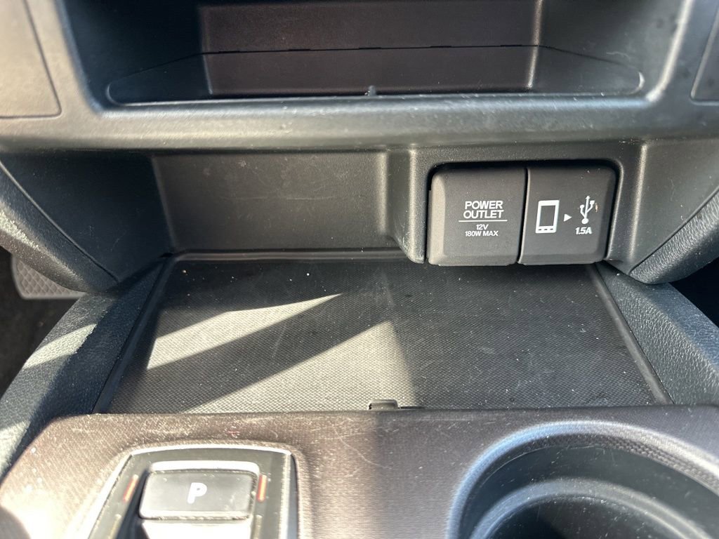 2023 Honda Ridgeline Sport