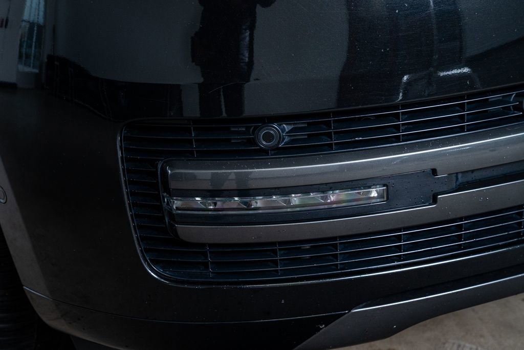 2024 Land Rover Range Rover Long Wheelbase Autobiography