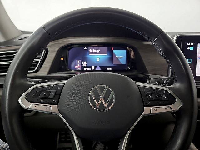 2024 Volkswagen Atlas SEL Premium R-Line