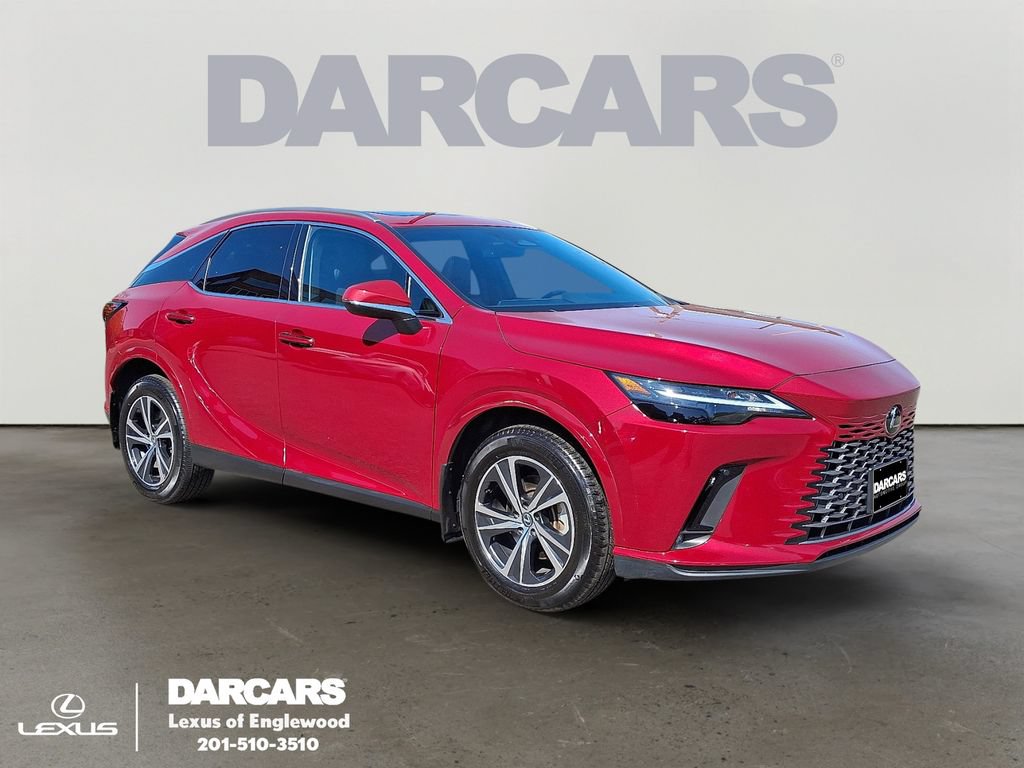 Used Lexus Vehicles with AWD/4WD for Sale in New York, NY - Autotrader