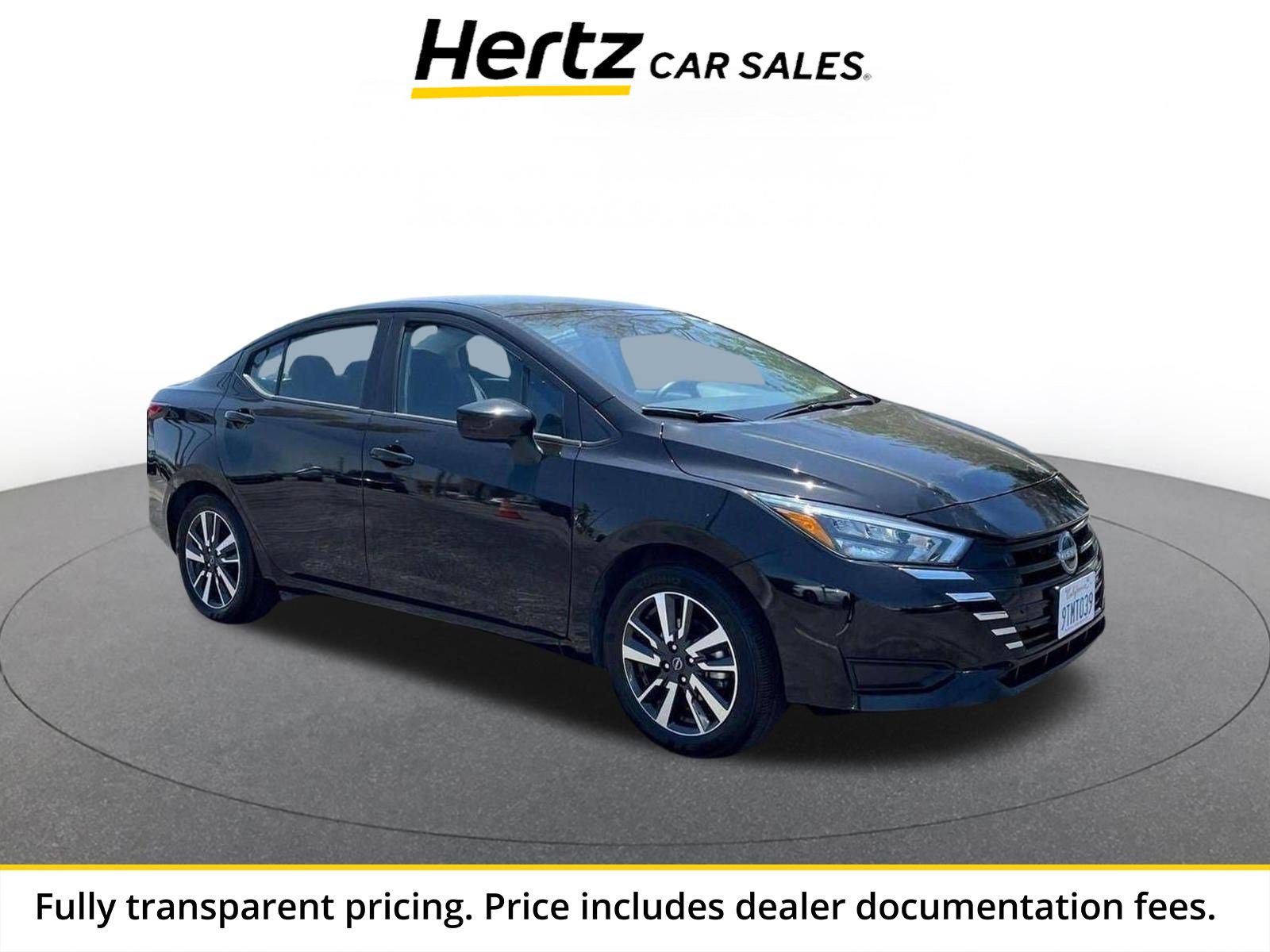 Used Nissan Versa for Sale in Anaheim, CA - Autotrader