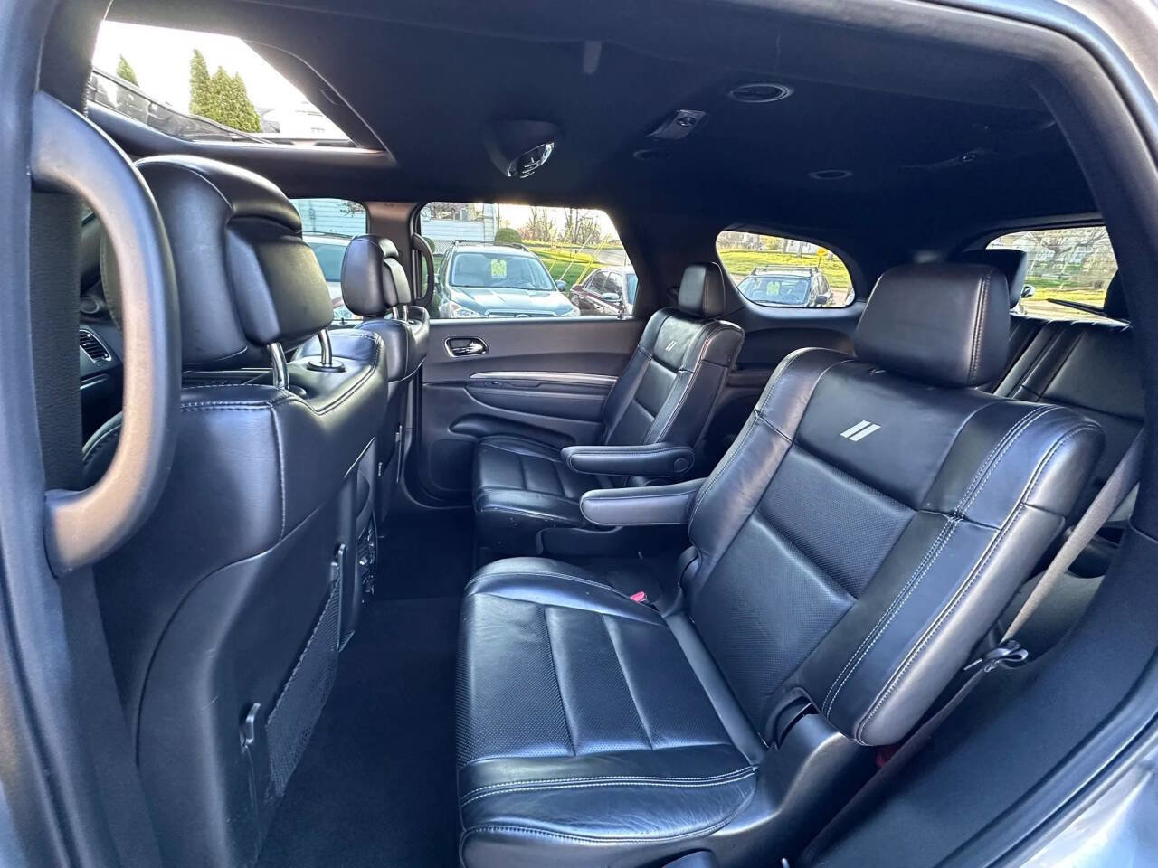 2019 Dodge Durango R/T