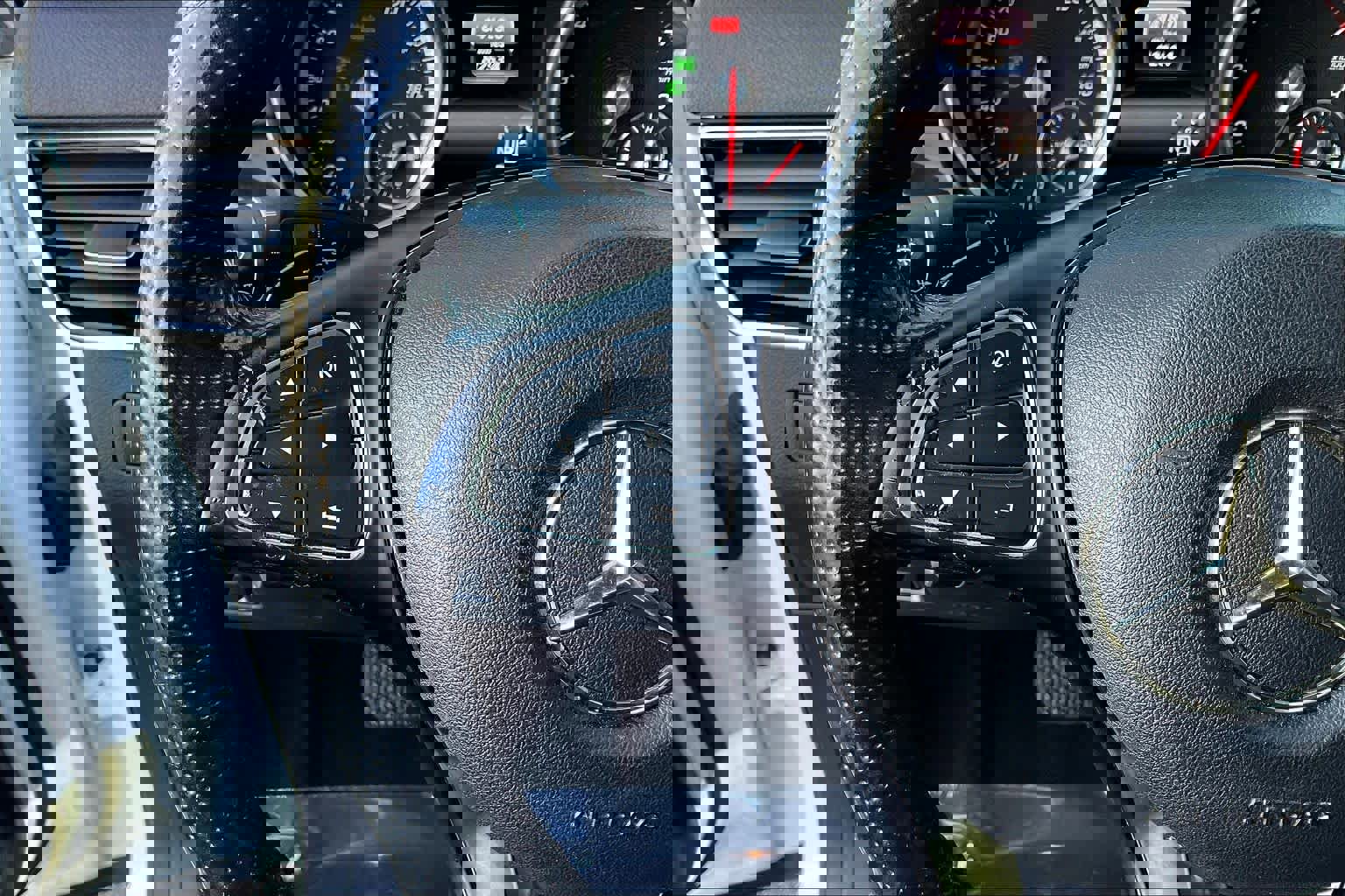 2018 Mercedes-Benz GLE 350 4MATIC