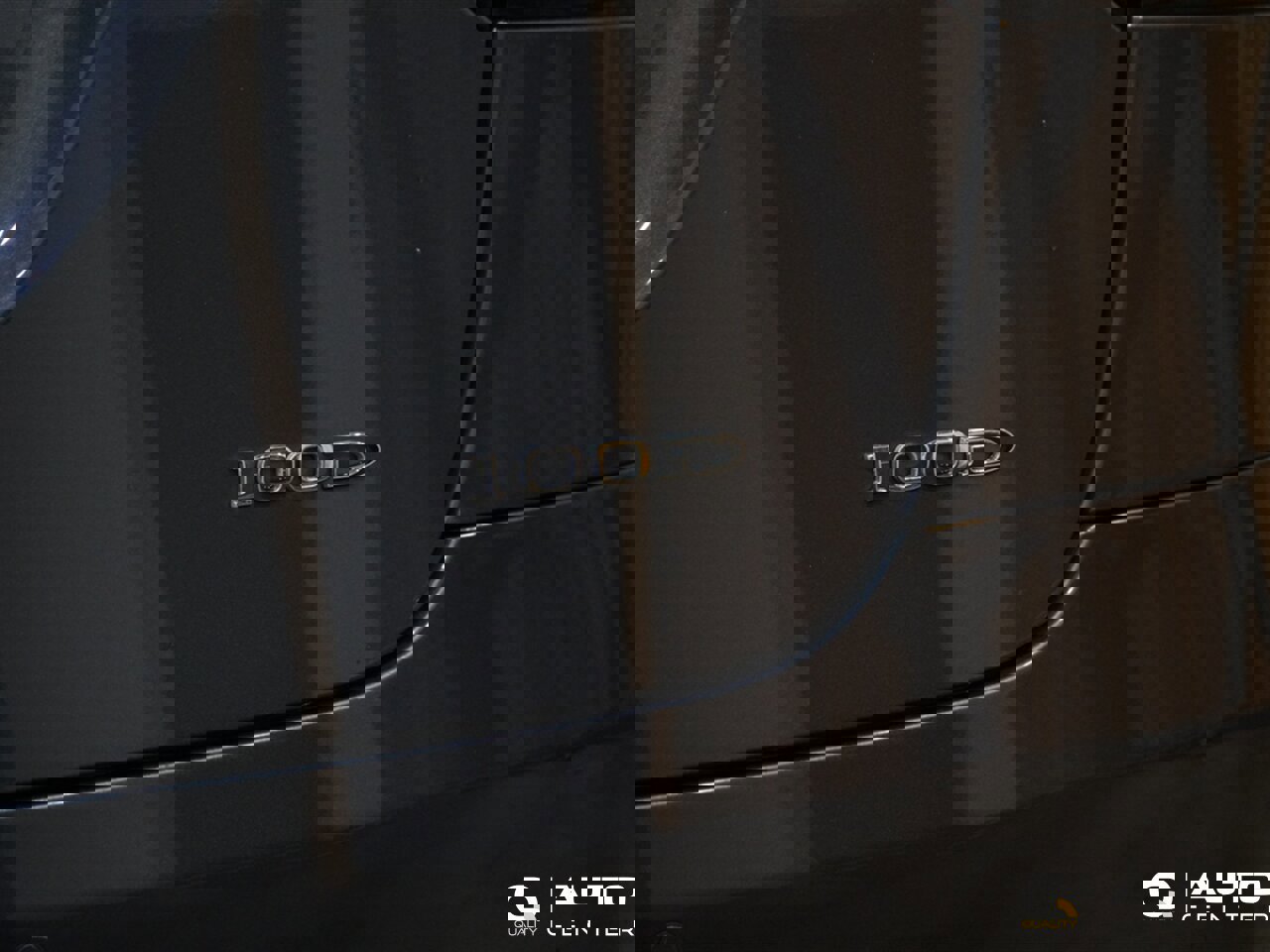 2019 Tesla Model X 100D