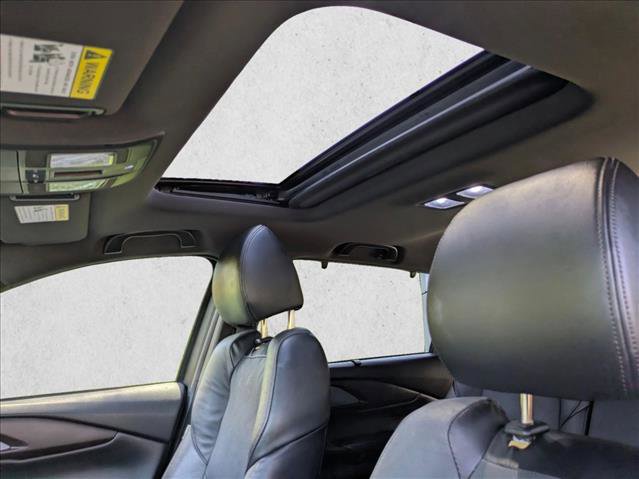 2019 MAZDA CX-9 Grand Touring