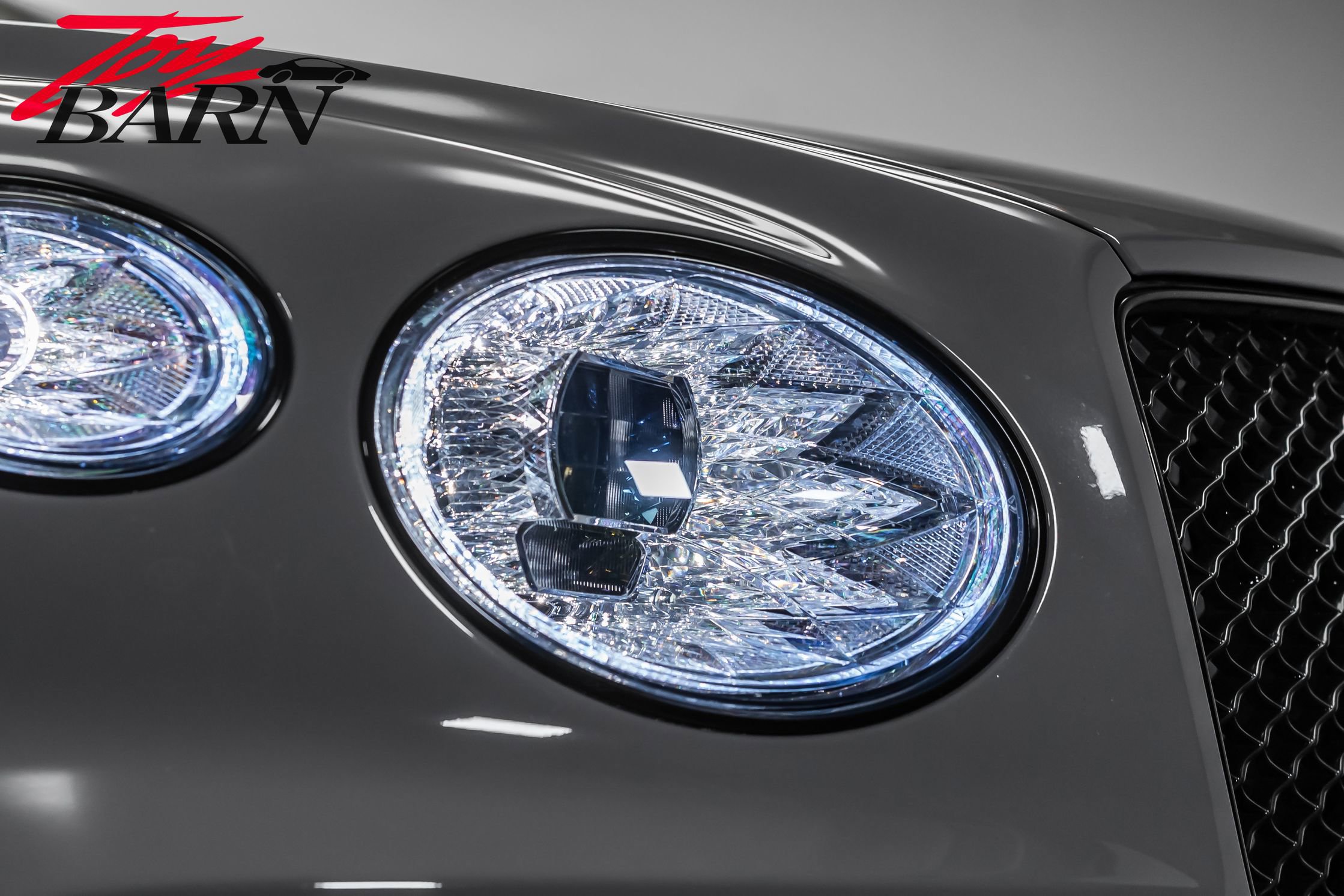 2022 Bentley Bentayga