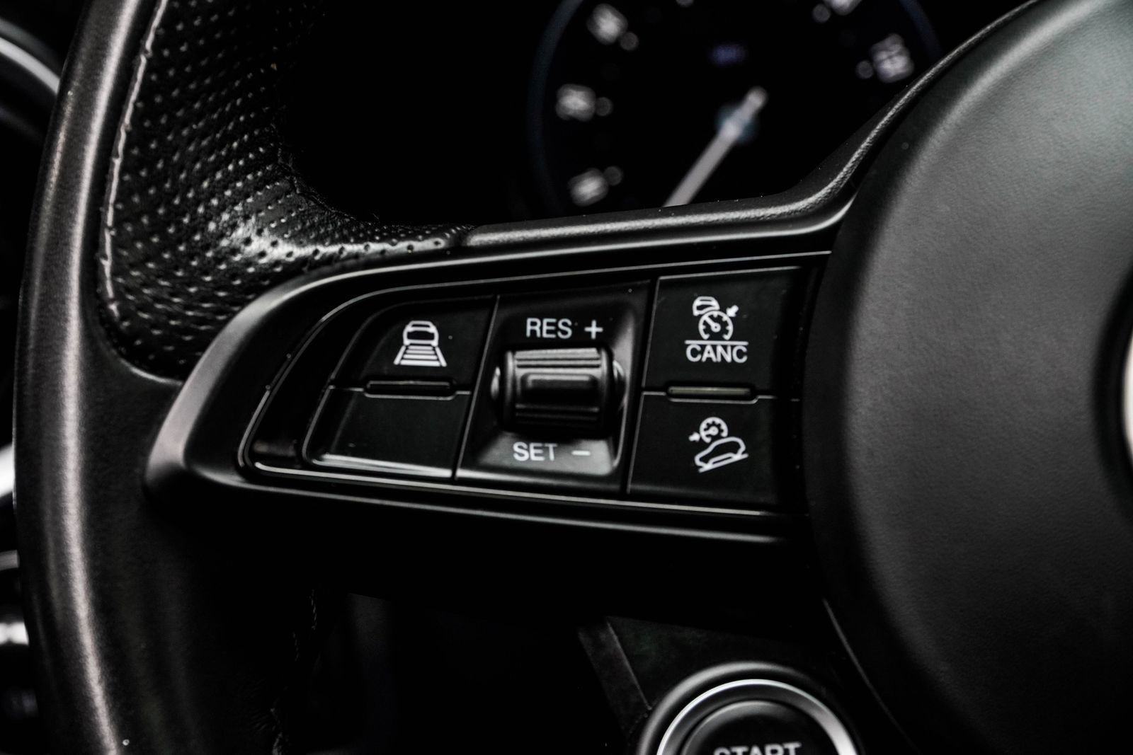 2024 Alfa Romeo Stelvio Ti