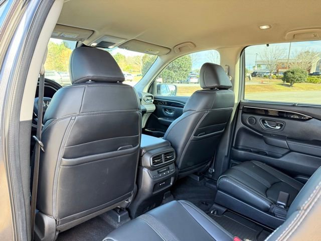 2024 Honda Pilot EX-L