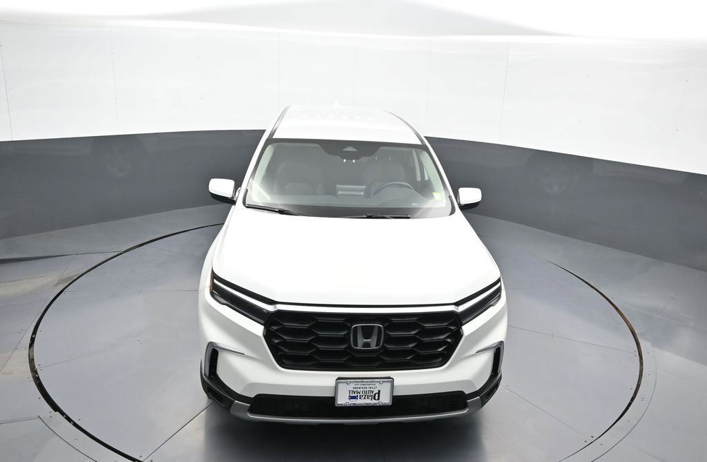 2023 Honda Pilot EX-L