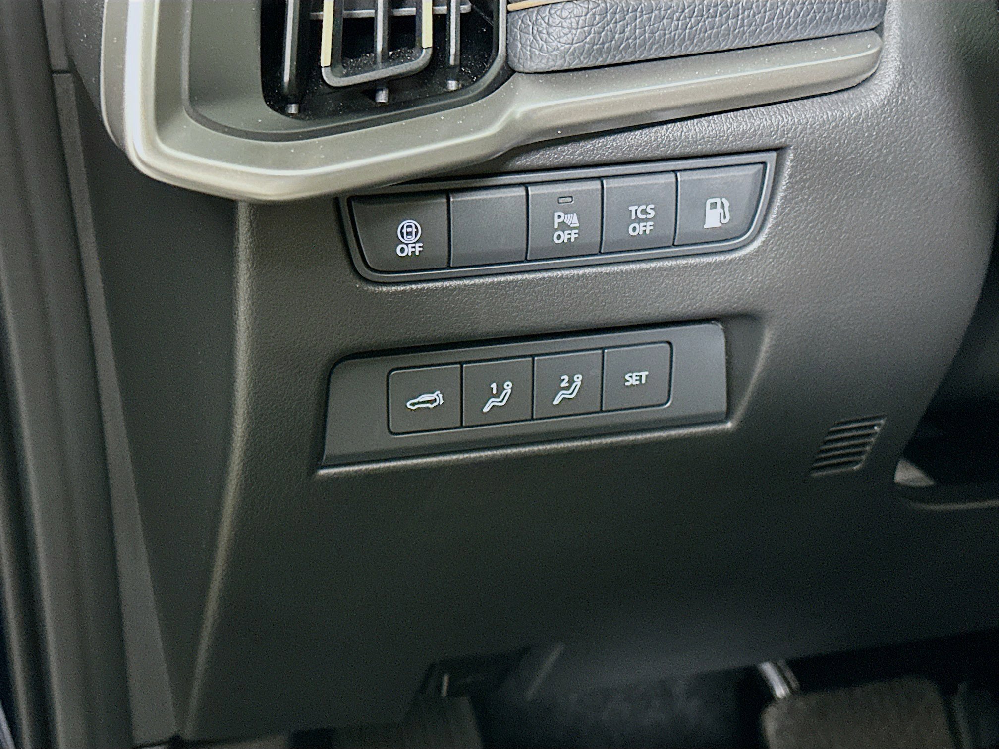 2024 MAZDA Cx-90 Plug-In Hybrid w/ Premium Pkg