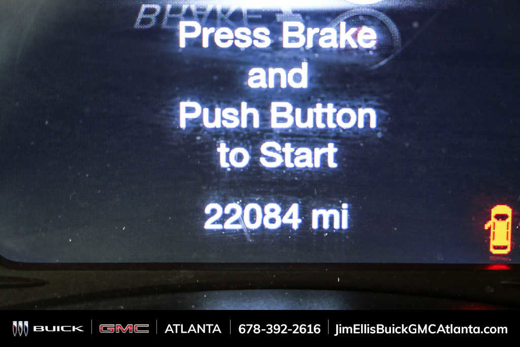 2021 Dodge Durango SRT Hellcat