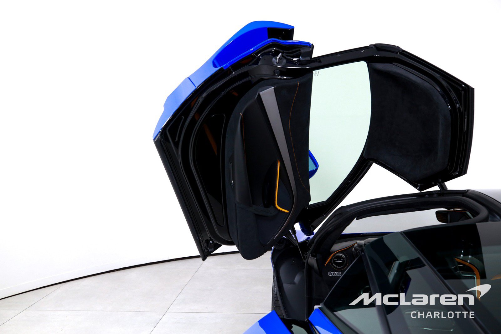 New 2027 McLaren 750S photo 11