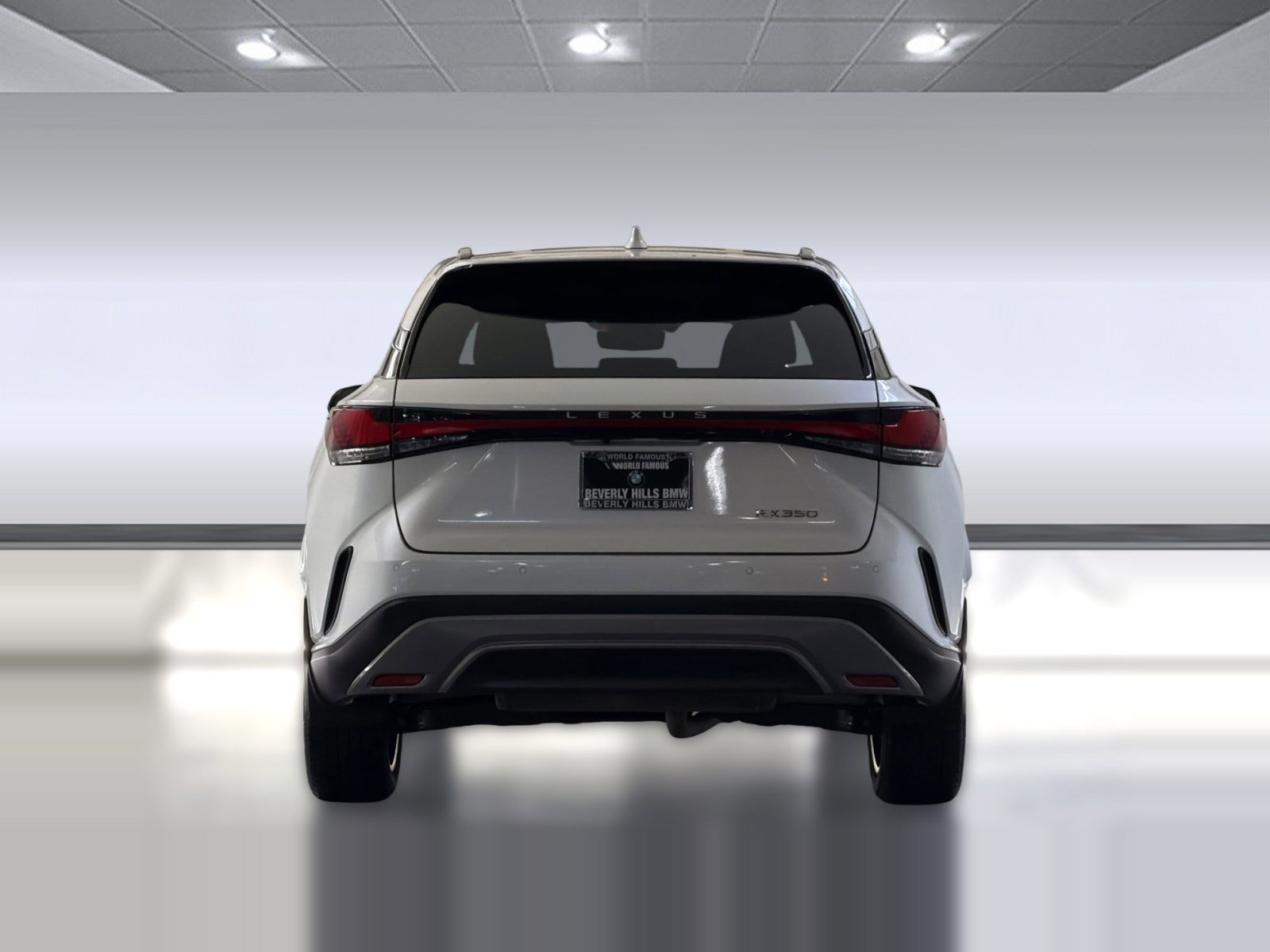 2023 Lexus RX 350 FWD