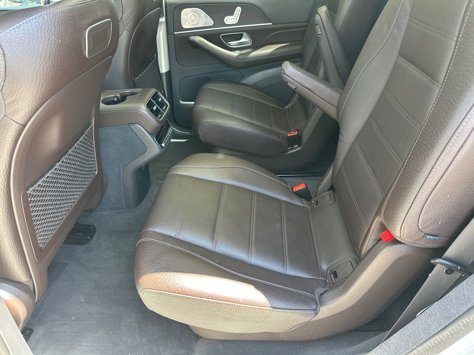 2020 Mercedes-Benz GLS 580 4MATIC