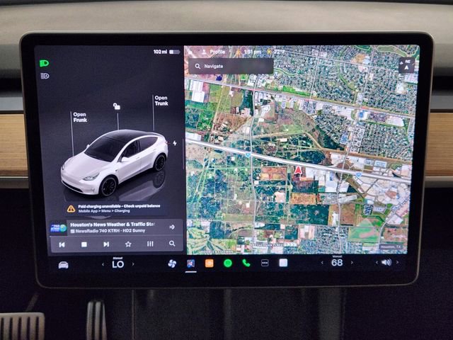 2024 Tesla Model Y Performance