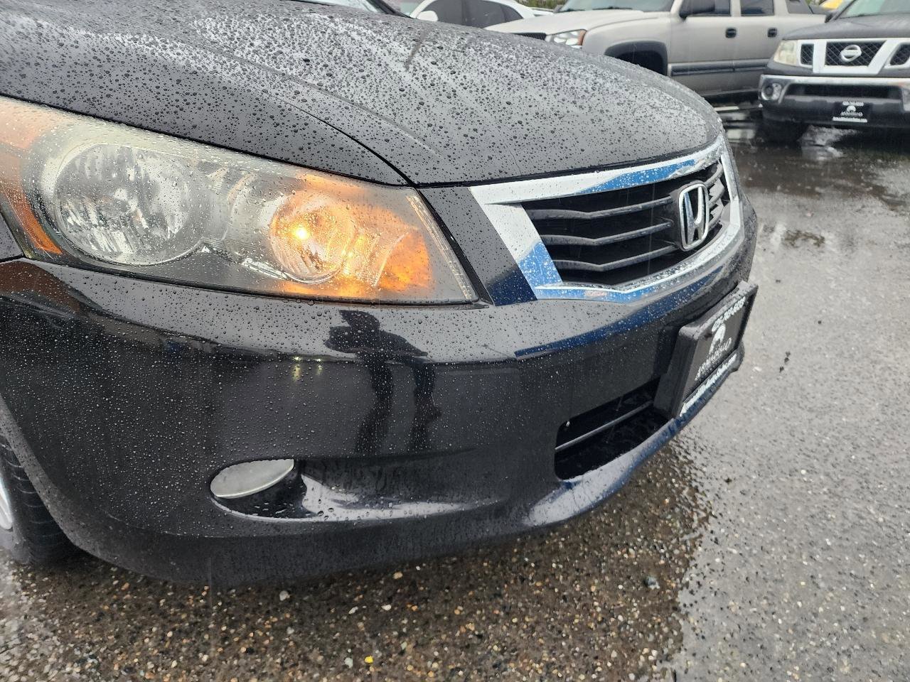 2010 Honda Accord EX-L