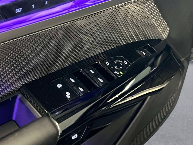 2024 BMW 760i xDrive