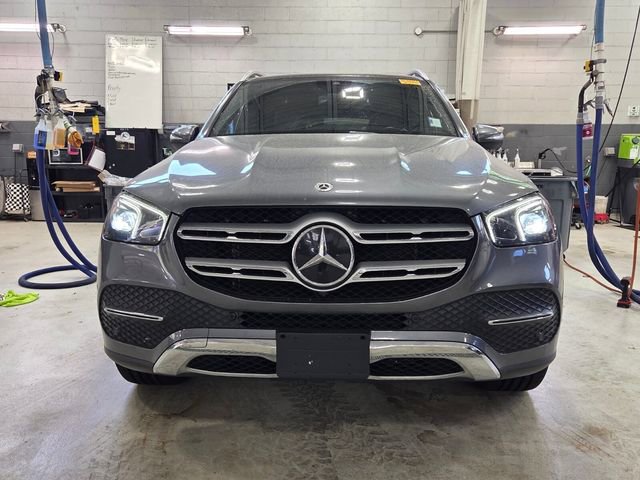 2022 Mercedes-Benz GLE 350