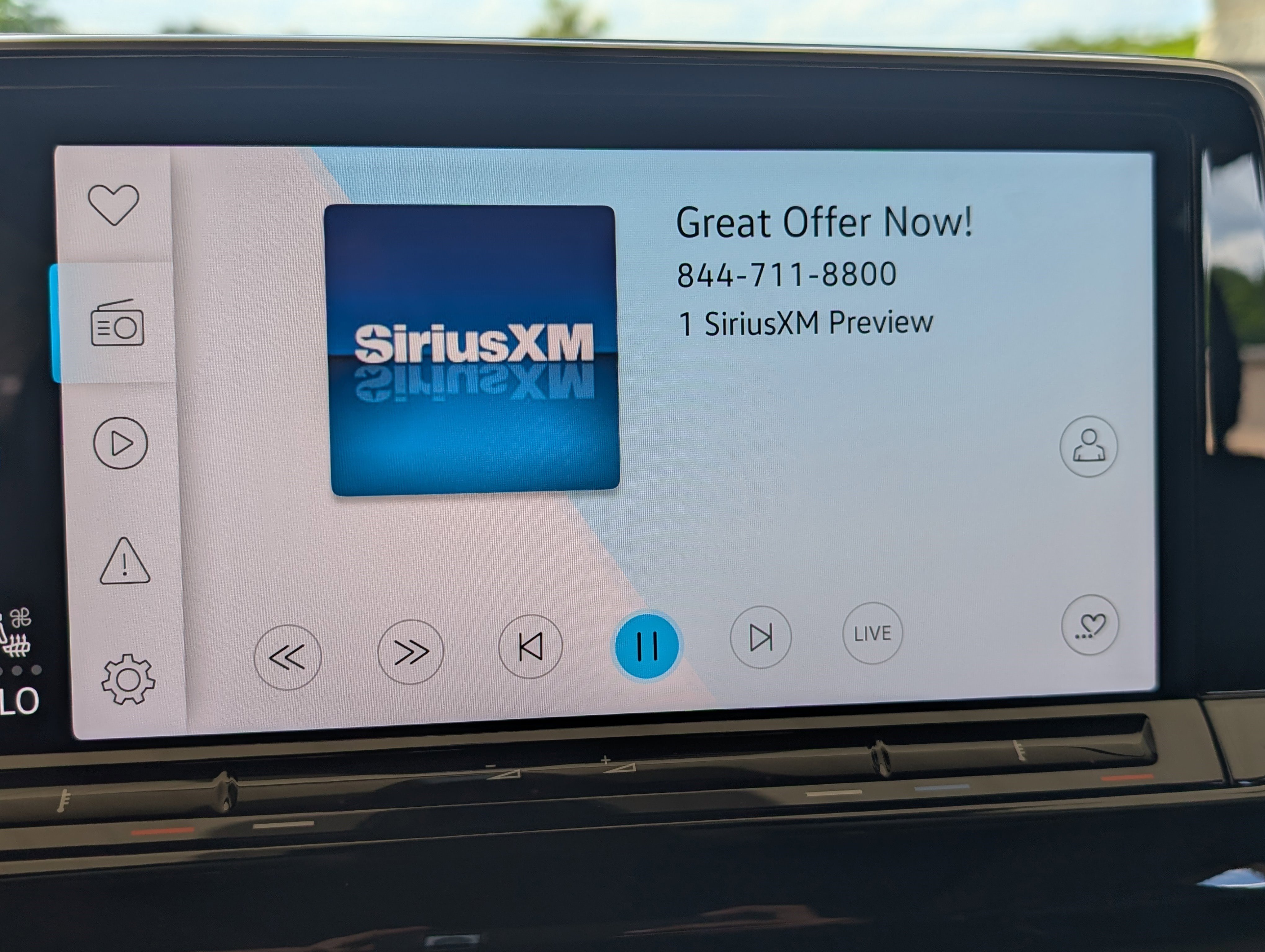 2024 Volkswagen Atlas SEL Premium R-Line