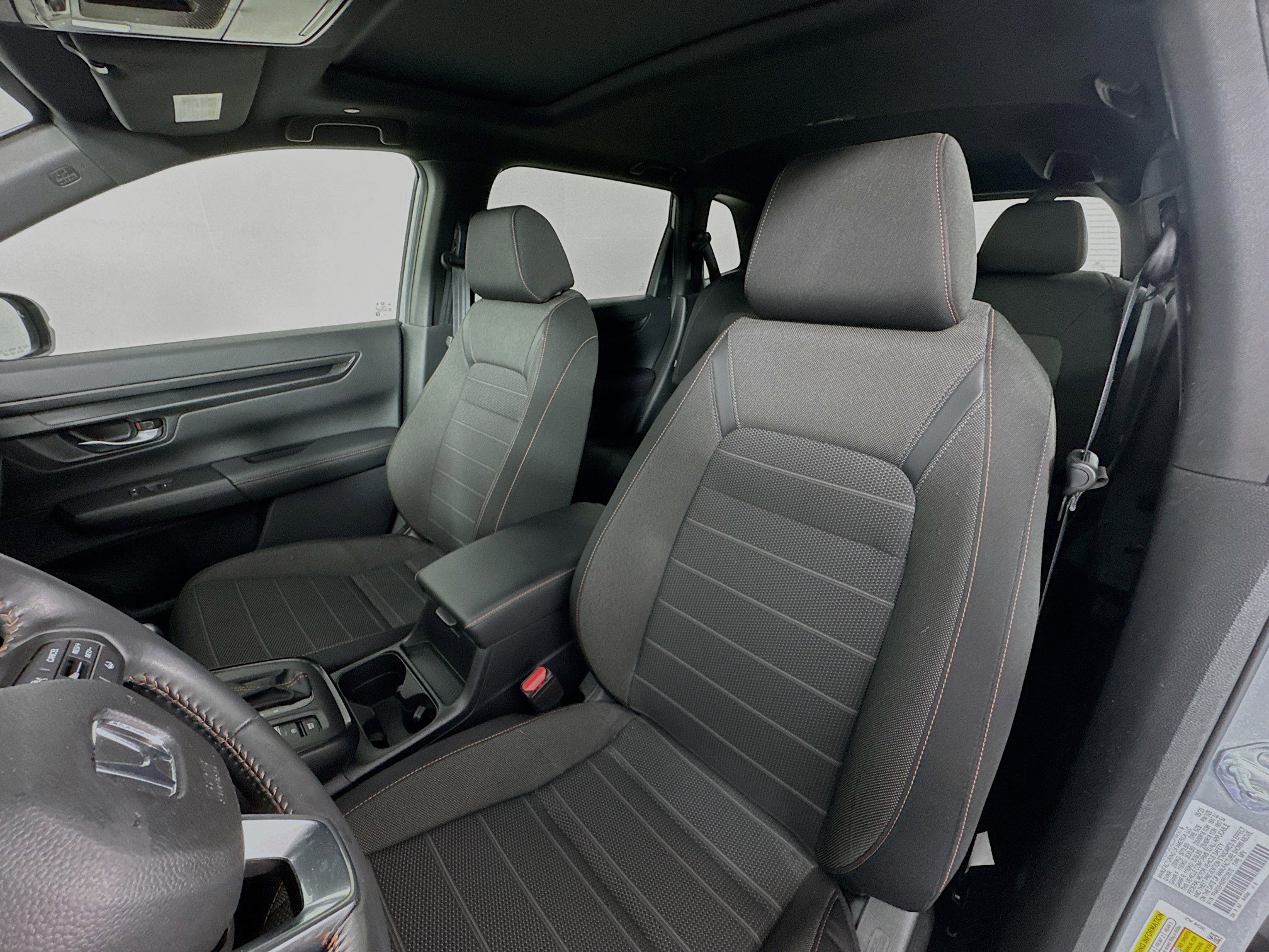 2023 Honda Cr-V Sport