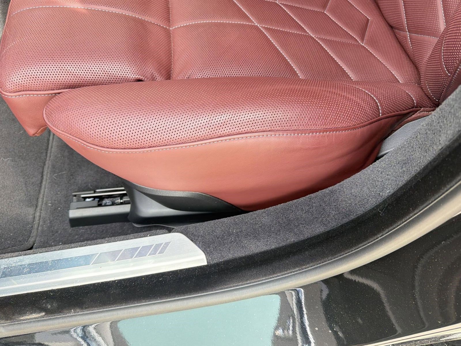 2024 BMW 760i xDrive