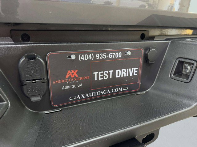 2022 Ford F250 Limited