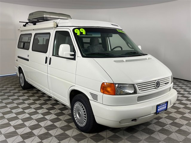 Vw t4 camper for fashion autotrader